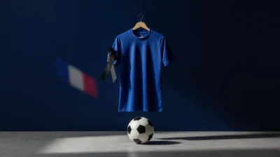 Ambiance des Bleus au Mondial 2026 : l&rsquo;esprit de 2018 souffle sur le groupe France