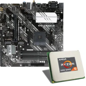 AMD Ryzen 5 5600GT