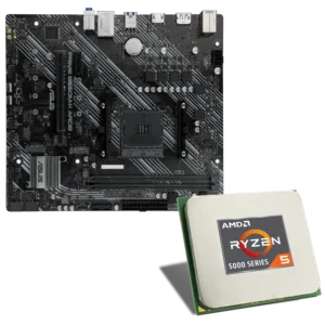 AMD Ryzen 5 5600X