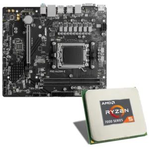 AMD Ryzen 5 7500F