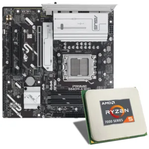 AMD Ryzen 5 7600X