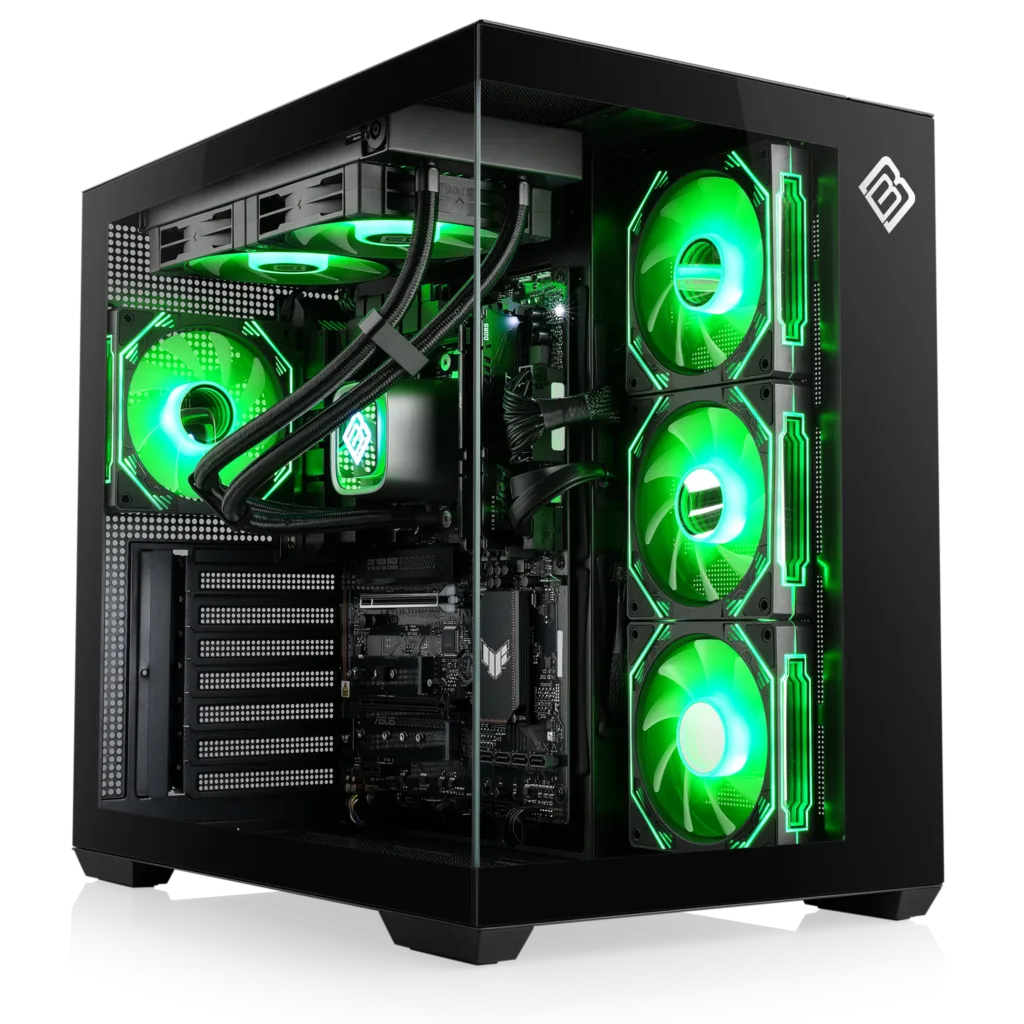 AMD Ryzen 5 9600