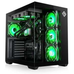 AMD Ryzen 5 9600