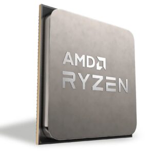 AMD Ryzen 7 5800X