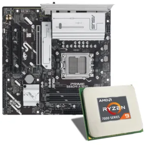 AMD Ryzen 9 7900