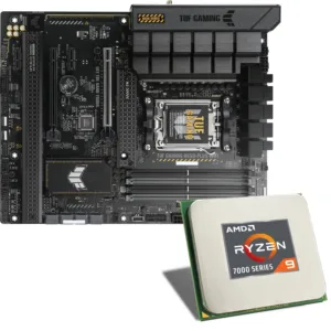 AMD Ryzen 9 7900X