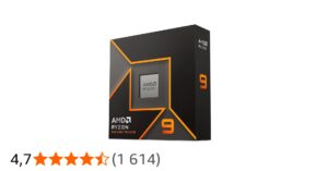 AMD Ryzen 9 9900X