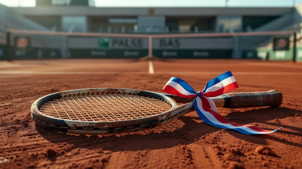 Amélie Mauresmo, seule Française numéro 1 mondiale de l'ère moderne
