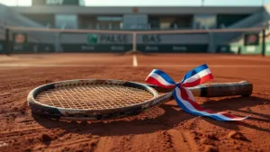Amélie Mauresmo, seule Française numéro 1 mondiale de l&rsquo;ère moderne
