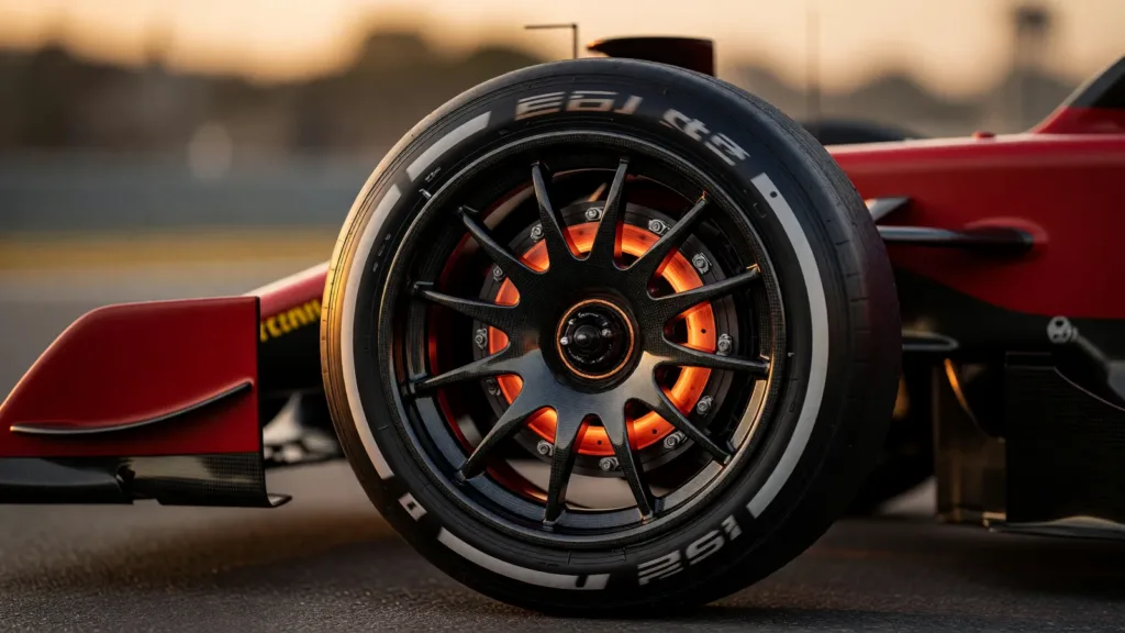 Améliorations Ferrari : nouvelles jantes et fond plat inspirés de McLaren pour l’Autriche