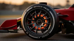Améliorations Ferrari : nouvelles jantes et fond plat inspirés de McLaren pour l’Autriche