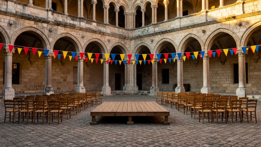 Amiens : la 22e édition du festival Voyage au cœur de l’été du 1er au 26 juillet