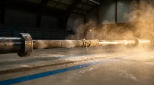 Amiens : la 9e édition de l&rsquo;Unicorn Throwdown, plus grande compétition CrossFit du Nord, au Coliseum ce week-end