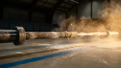Amiens : la 9e édition de l'Unicorn Throwdown, plus grande compétition CrossFit du Nord, au Coliseum ce week-end