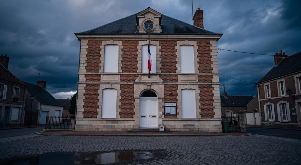 Amiens Métropole condamne l&rsquo;agression du maire de Clairy-Saulchoix