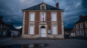Amiens Métropole condamne l&rsquo;agression du maire de Clairy-Saulchoix