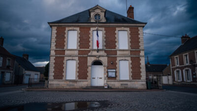 Amiens Métropole condamne l'agression du maire de Clairy-Saulchoix