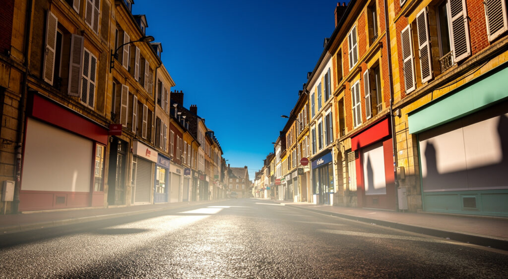Amiens : plan canicule activé dès le 1er juin, inscriptions ouvertes pour les personnes fragiles