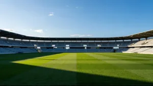 Amiens SC : Peterson Paul signe son premier contrat professionnel jusqu&rsquo;en 2028