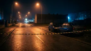 Amiens : un homme de 45 ans tué d&rsquo;un coup de couteau, quatre personnes en garde à vue