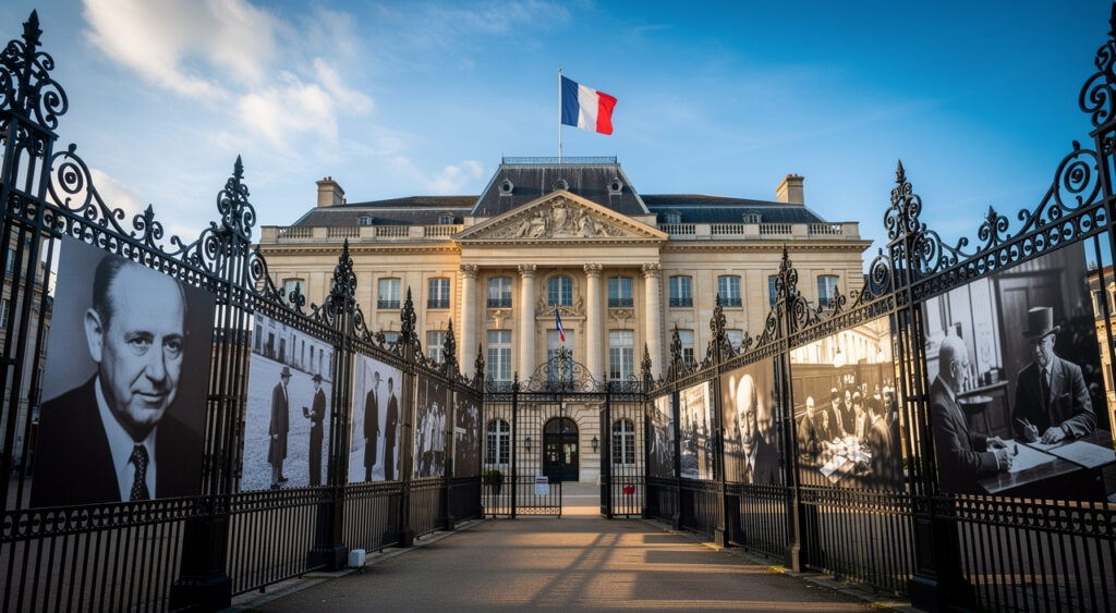 Amiens : une exposition sur Marc Bloch réalisée par des lycéens visible avant la panthéonisation