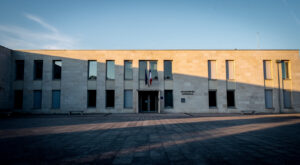 Amiens : une semaine d&rsquo;immersion au GGD80 pour des élèves de Bac Pro Métiers de la Sécurité