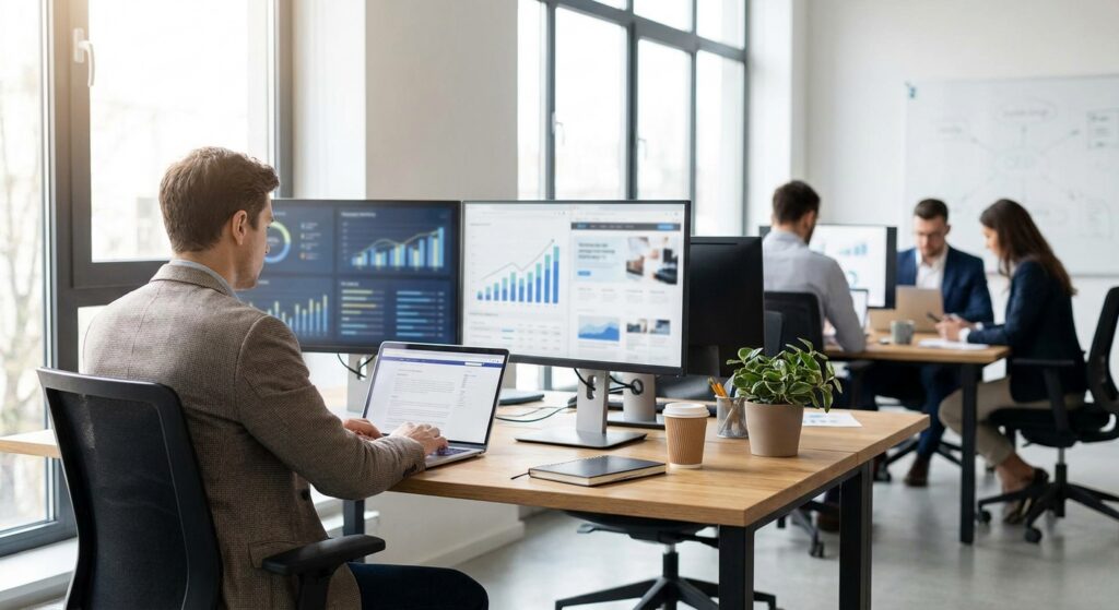 L'ancre de lien : définition et bonnes pratiques SEO