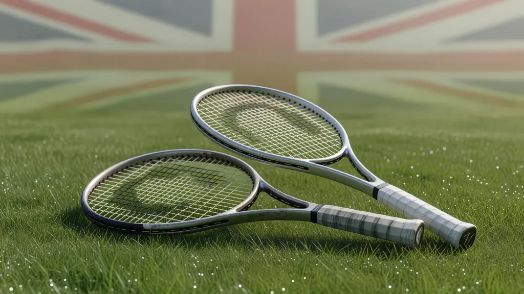 Andy Murray conquis par le niveau de Jack Draper avant Wimbledon