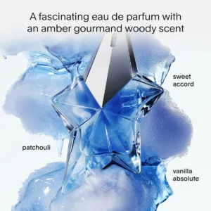 Angel Eau de Parfum