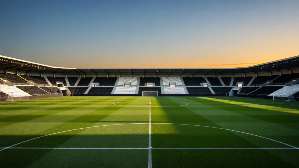 Angers SCO accueille 28 jeunes footballeurs tunisiens en stage d'immersion en juillet