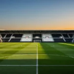 Angers SCO accueille 28 jeunes footballeurs tunisiens en stage d'immersion en juillet