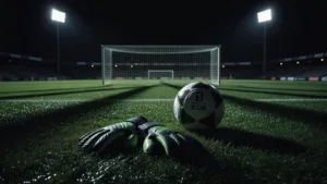 Angleterre 0-0 Ghana : les Black Stars tiennent tête aux Three Lions à la CDM 2026