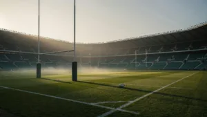 Angleterre A : un pack costaud et un joyau sur l&rsquo;aile pour le Crunch face au XV de France