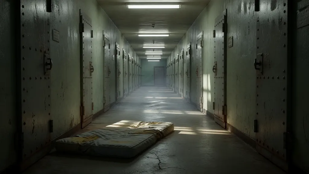 Angoulême : double refus de réintégration à la prison sur fond de canicule et de surpopulation chronique