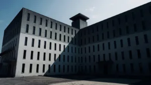 Angoulême : trois matelas par cellule, la prison en état d&rsquo;urgence
