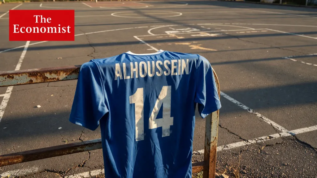 Angoulême : un match de foot pour exiger justice pour Alhoussein Camara, trois ans après sa mort