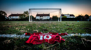 Angoulême : un match de foot pour exiger justice trois ans après la mort d&rsquo;Alhoussein Camara