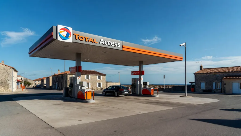 Angoulins-sur-Mer : 40 € de carburant offerts pour identifier le voleur, la station retire son appel
