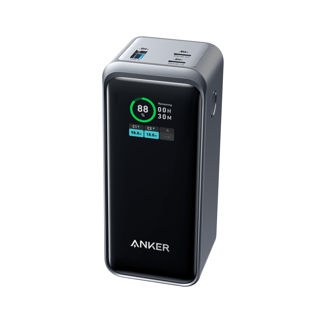 Anker Prime 20000 mAh
