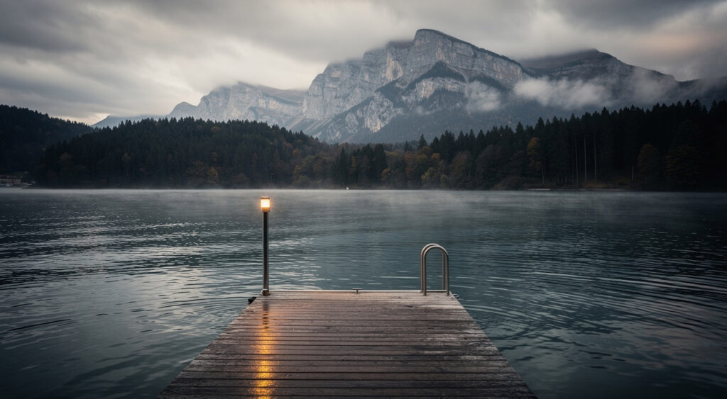 Annecy : son cousin tué par une hélice sur le lac, le trentenaire condamné à du sursis