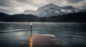 Annecy : son cousin tué par une hélice sur le lac, le trentenaire condamné à du sursis