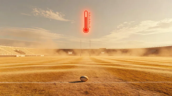 Annulation du 7 de Cœur : la canicule prive cinq associations de leur plus grand tournoi solidaire