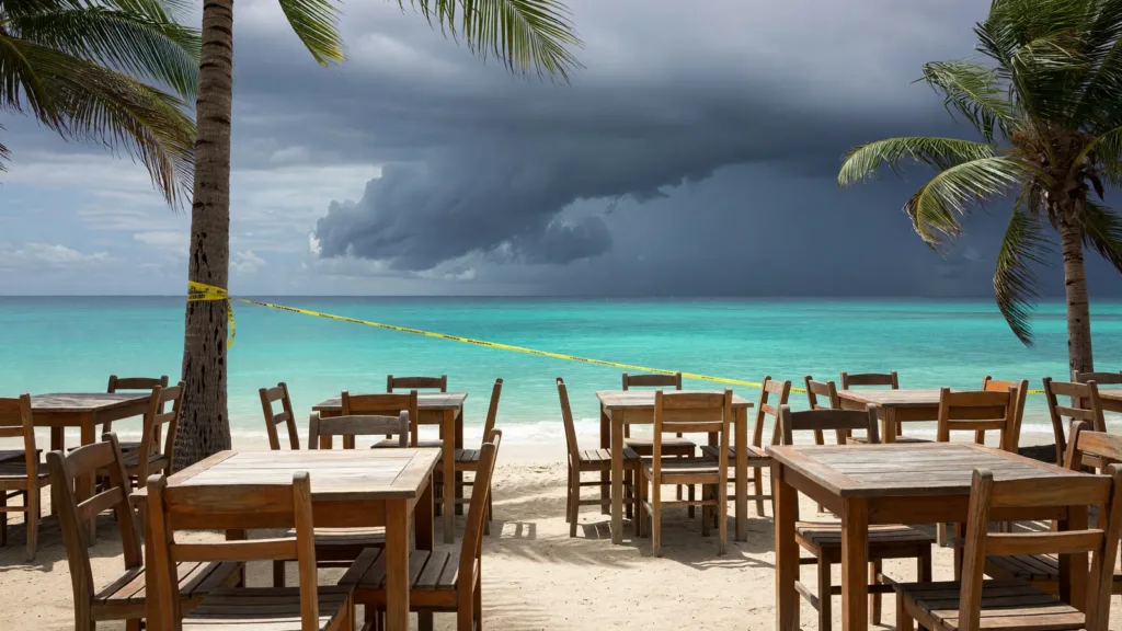 Anse-Bertrand : sept jeunes déférés pour un braquage sanglant