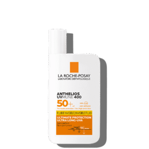 Anthelios Fluide Invisible UVmune 400 SPF50