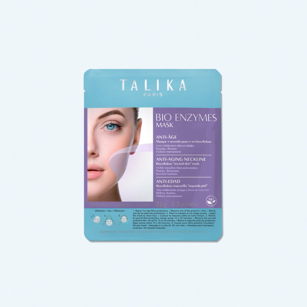 Anti-Aging Mask