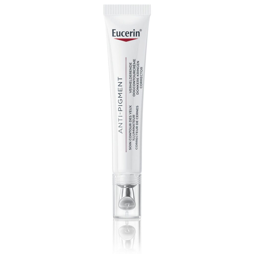 Anti-Pigment Soin Contour des Yeux Illuminateur