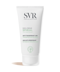 Anti-transpirant Spirial Crème