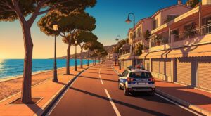 Antibes : +20 policiers municipaux, CRS et Sentinelle pour sécuriser l&rsquo;été