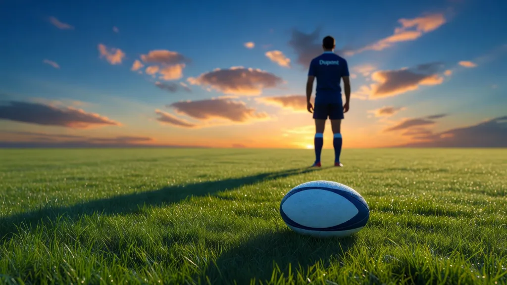 Antoine Dupont confirme sa participation au Championnat des Nations après la finale du Top 14