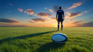 Antoine Dupont confirme sa participation au Championnat des Nations après la finale du Top 14